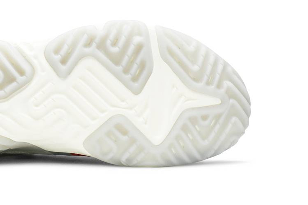 Кроссовки Jordan Delta Breathe Tech White
