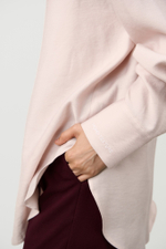 Блуза с вышивкой