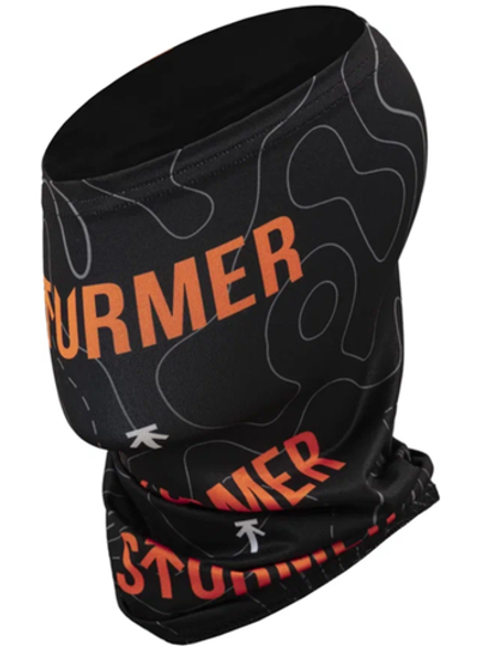 Бафф Sturmer Buff Logo (Черный)