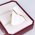 Кольцо LuxVintage - арт131