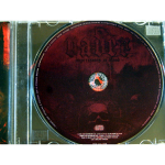 Vader / Impressions In Blood (RU)(CD)