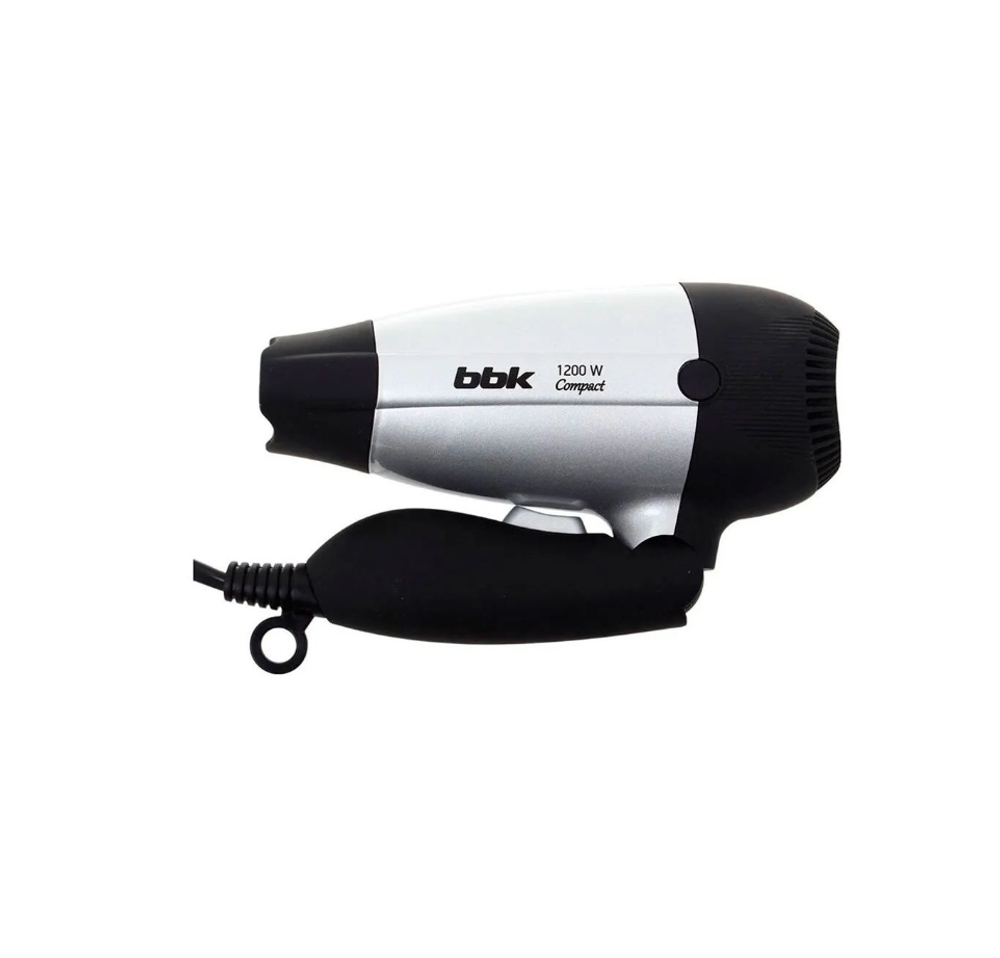 Фен для волос BBK BHD1200
