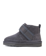 KIDS NEUMEL SNAPBACK Grey