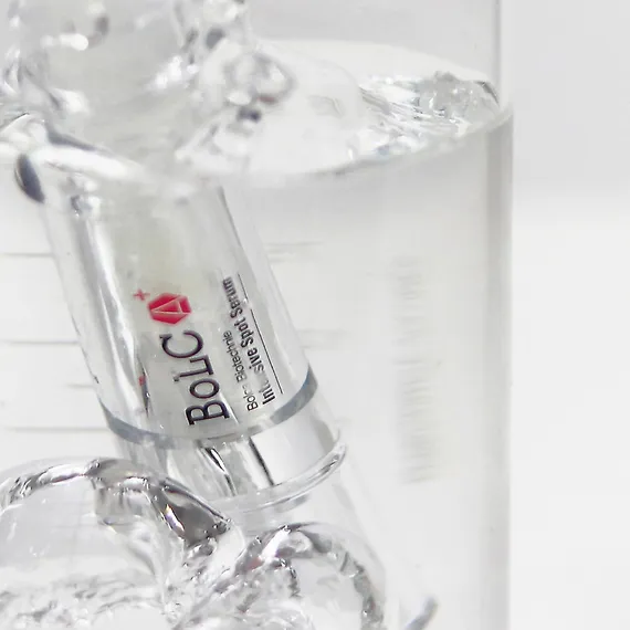 Интенсивная сыворотка-ботокс от морщин для лица