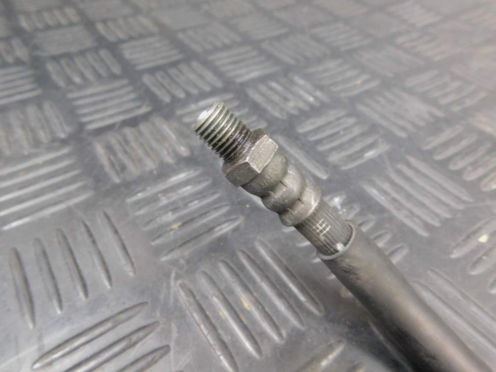 Шланг заднего тормоза Yamaha TDM850 RN03J 2001