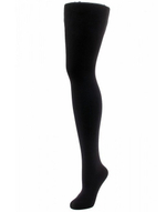 Плотные колготки с охлаждающим эффектом (Размер: M-L) (Цвет: черный)