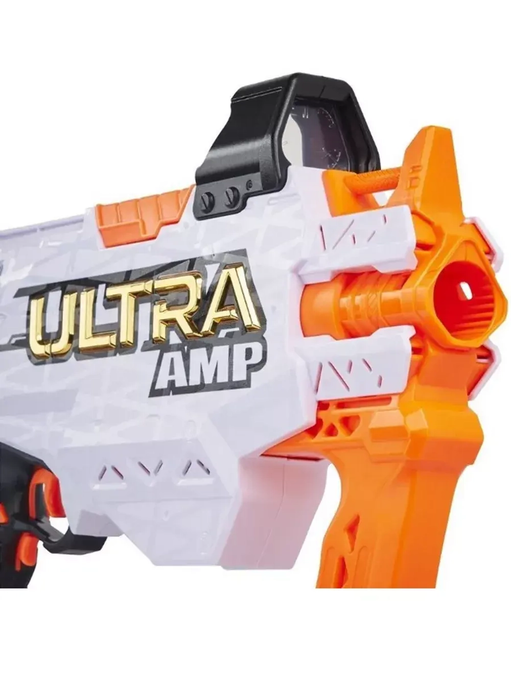 Моторизированный бластер Нерф Ультра Ultra Amp F0954