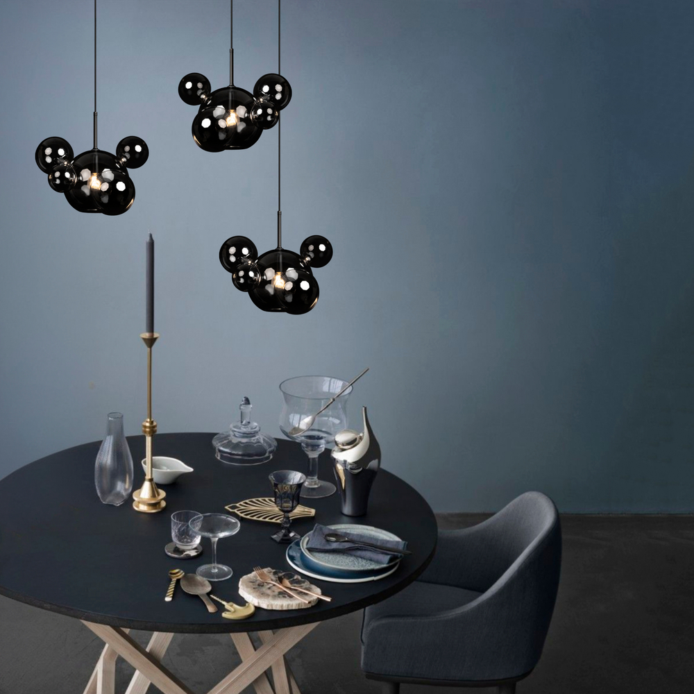 Подвесной светильник Loft It Bolle 2029-P6 mini