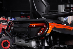 Квадроцикл SHARMAX Force 1100 LTD