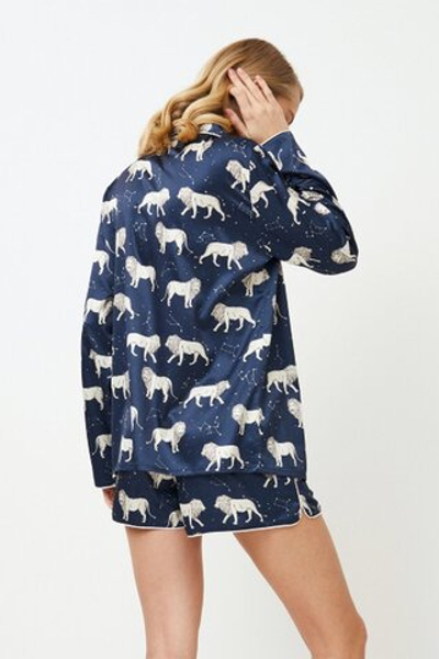 NALA Пижама женская с шортами ARUELLE