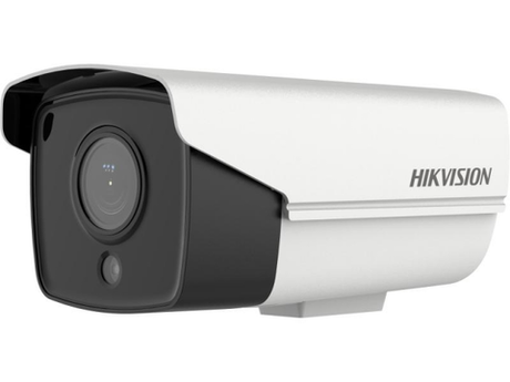 DS-2CD3T23G1-I/4G(2.8mm) Уличная цилиндрическая 4G IP-камера 2Мп Hikvision