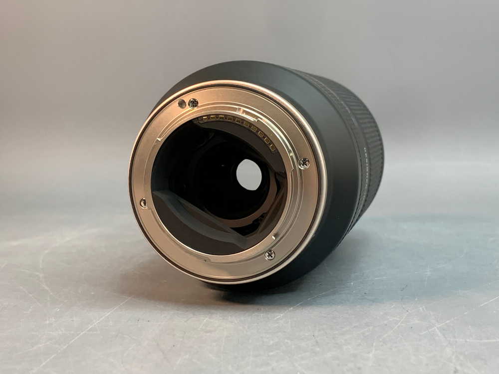 Tamron 70-300mm F/4.5-6.3 Di III RXD Sony E Гарантия