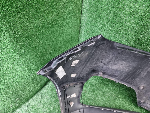 Бампер передний Hyundai Grand Starex H1 (17-21)