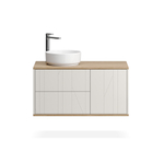 Тумба для ванной подвесная WPR 46