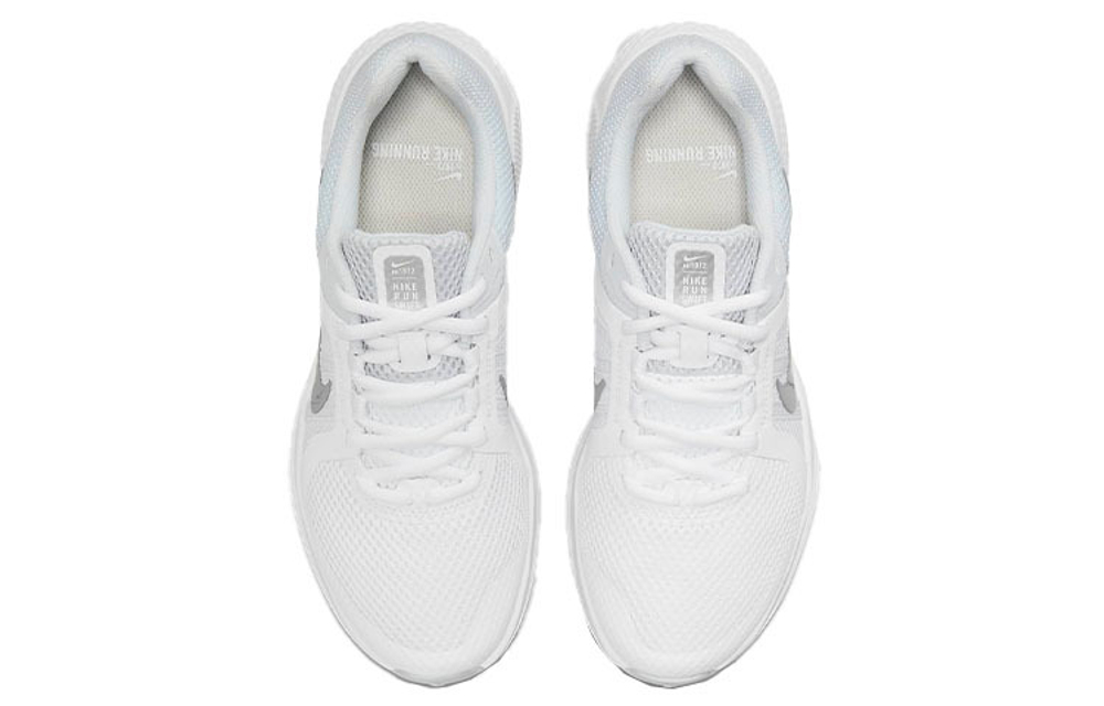 Кроссовки Nike Run Swift 2 (Женская размерная сетка)
