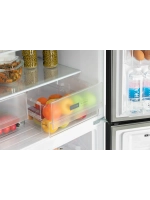 Холодильник Nord RFQ 510 NFGB inverter