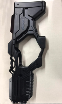 Контроллер автомат для HTC VIVE