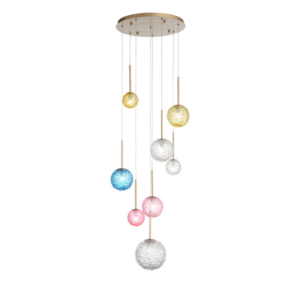 Подвесной светильник ST-Luce SL1152.253.08