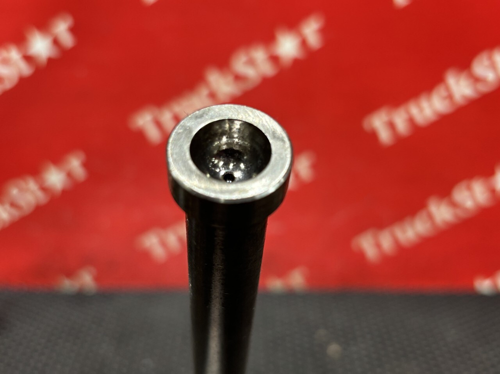 Штанга толкателя выпускного клапана