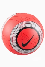 Футбольный мяч Nike Premier League Pitch размер 4 - оранжевый