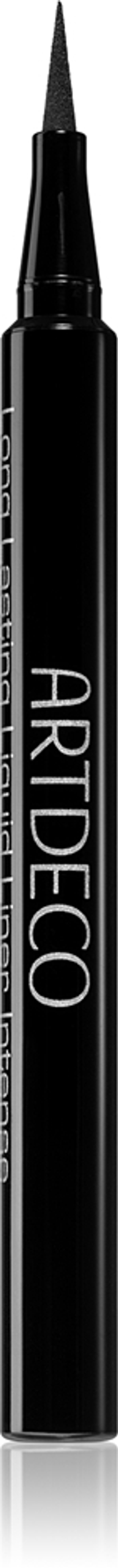 ARTDECO Liquid Liner Intense - Стойкая подводка для глаз, 0,6 ml