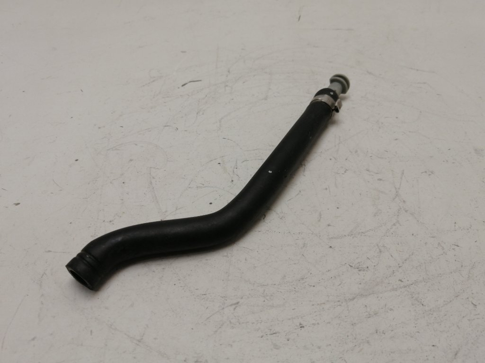 HW60-12266AS кт92 Трубка подачи воды для стиральной машины Haier HW60-12266AS б/у