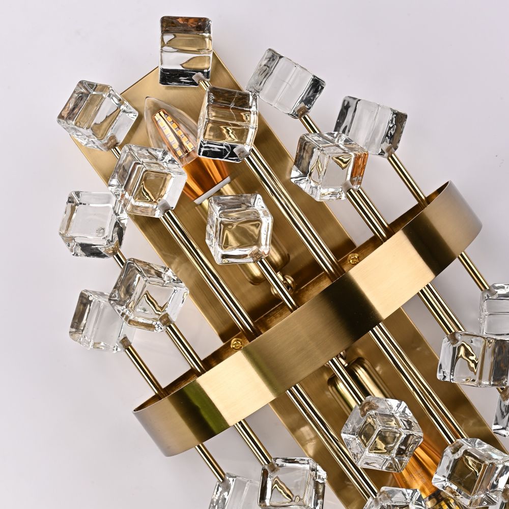 Настенный Светильник Rufina B By Imperiumloft