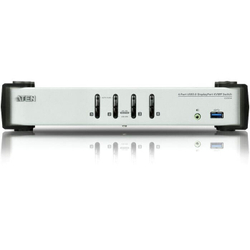 KVM переключатель ATEN CS1914