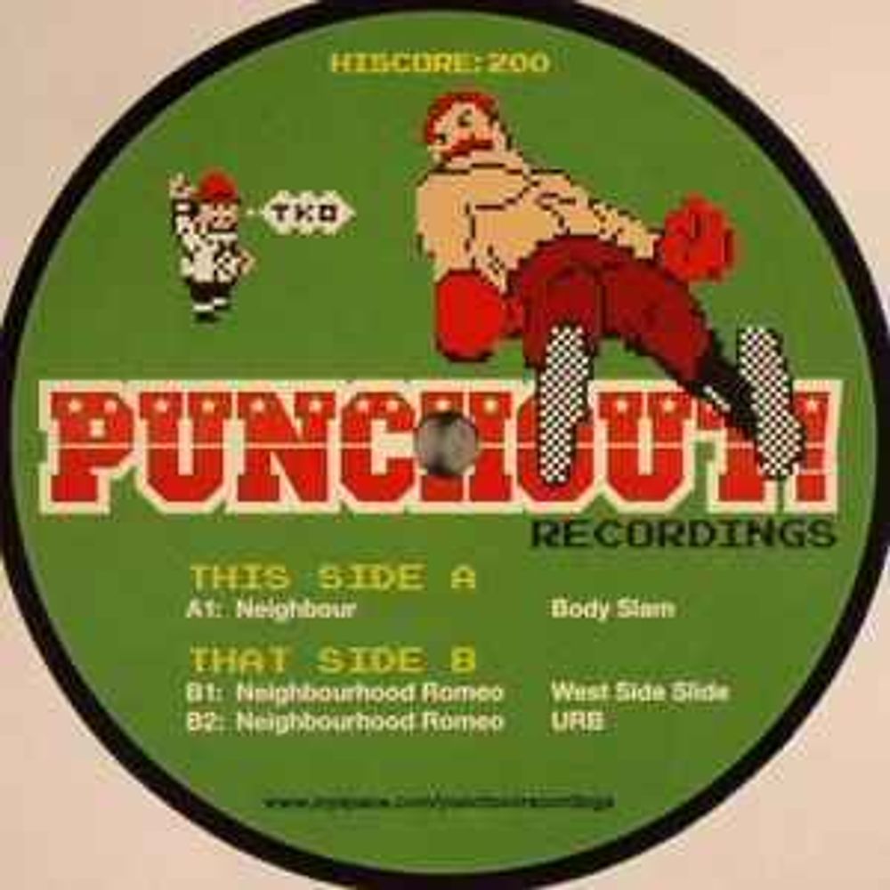 Various – Hiscore: 200