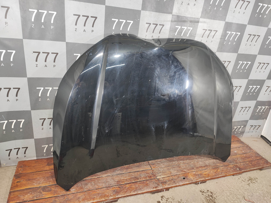 Капот Haval M6 2 21-нв Б/У Оригинал 8402100XKZ0YA