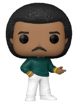 Фигурка Funko POP! Rocks Lionel Richie (349) 64041