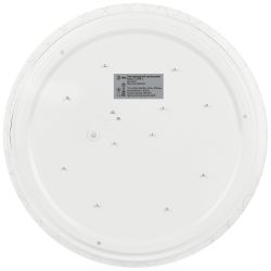 Светильник потолочный светодиодный ЭРА Классик без ДУ SPB-6 Slim Lily 36W-4K 4000K | Светильники SPB-6 без ДУ