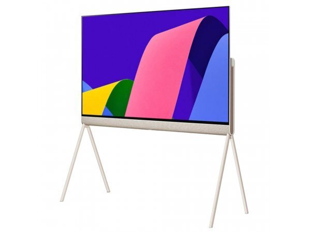 OLED телевизор LG OLED55LX1Q6LA.ARUB