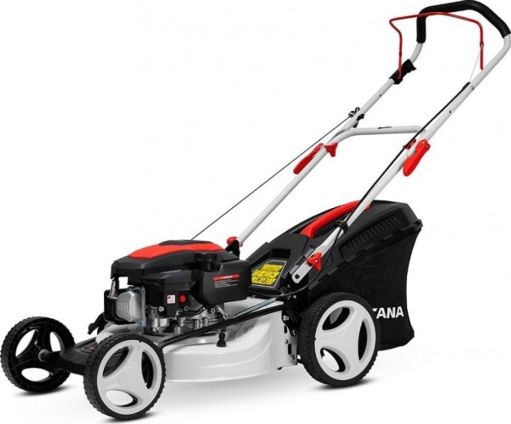 Газонокосилка бензиновая Katana KL-46A PRO MBK0027826