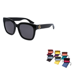 GUCCI Eyewear Square Frame Sunglasses
