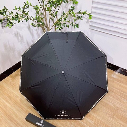 Зонт CHANEL
