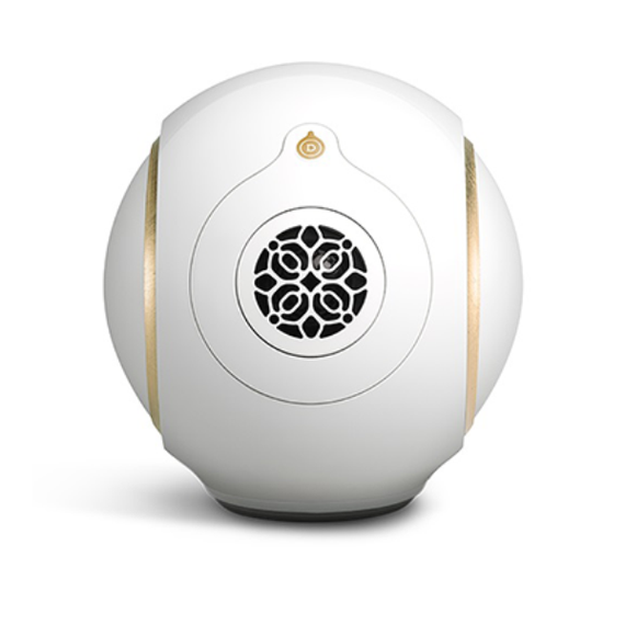 Беспроводная акустика Devialet Phantom II Opera De Paris Gold 98 db