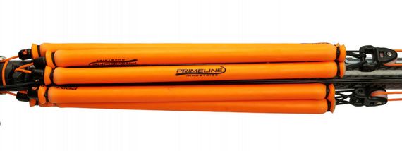 Ружьё подводное MVD Predator ZESO Carbon Invertor (90 см, арбалет, роллер, инвертор)