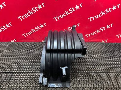 Крыло переднее левое передняя часть