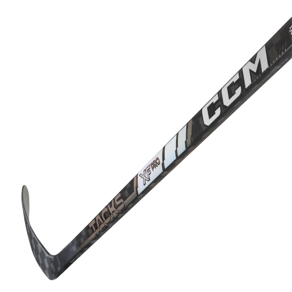 Клюшка CCM Tacks XF PRO JR