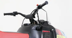 Снегоход РМ ТАЙГА РЫСЬ