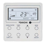 Канальный внутренний блок мульти сплит-системы Daichi DA70AMMS1R