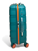 Ручная кладь Bon-Voyage PP Skycase#3, Бирюзовый, S
