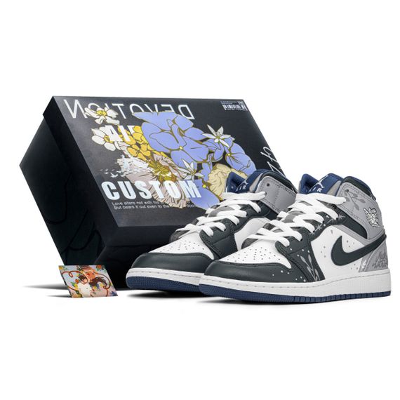 【 】 Jordan Air Jordan 1 GS