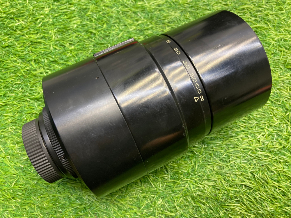 ЗМ-5А 8/500mm