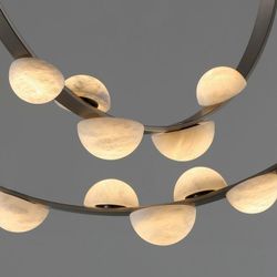 Подвесной светильник RIVER