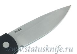 Нож Pro-Tech Prototype Auto folder M.A.Whiskersфотография - 6