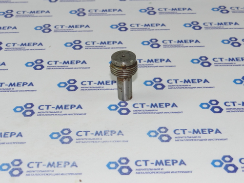 Калибр–пробка М20х1,5 5Н6Н НЕ левый