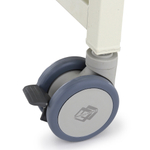 Кровать электрическая Med-Mos DB-7 (ЛДСП светлое дерево)