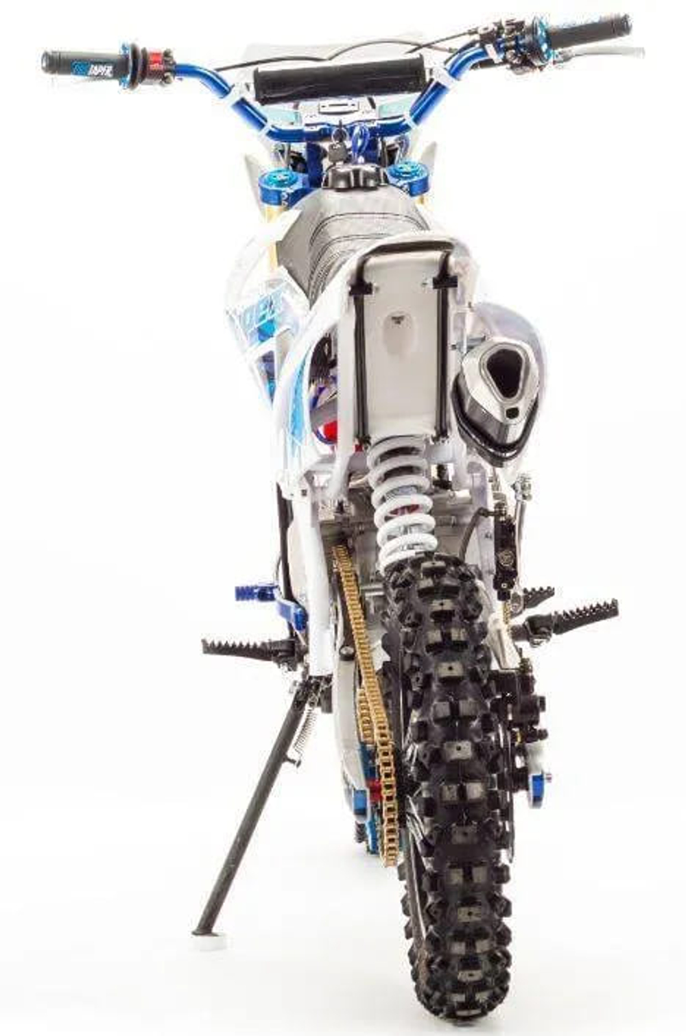 Питбайк MOTOLAND Apex125